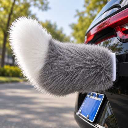 StreetTail™ MotorCycle & Car Moving Tail
