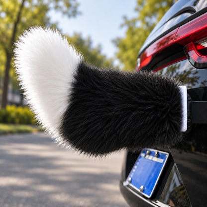 StreetTail™ MotorCycle & Car Moving Tail