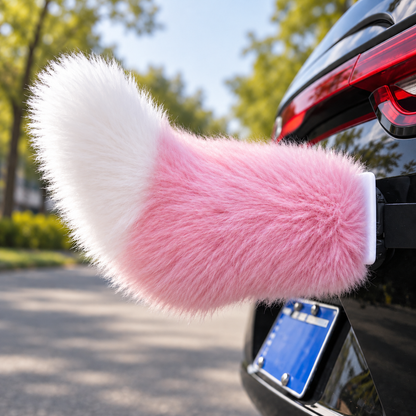 StreetTail™ MotorCycle & Car Moving Tail