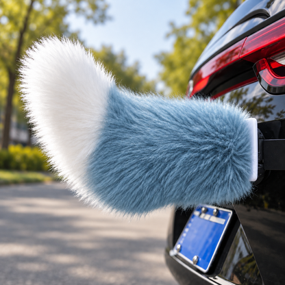 StreetTail™ MotorCycle & Car Moving Tail